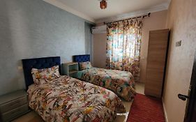 Appartement Marrakech